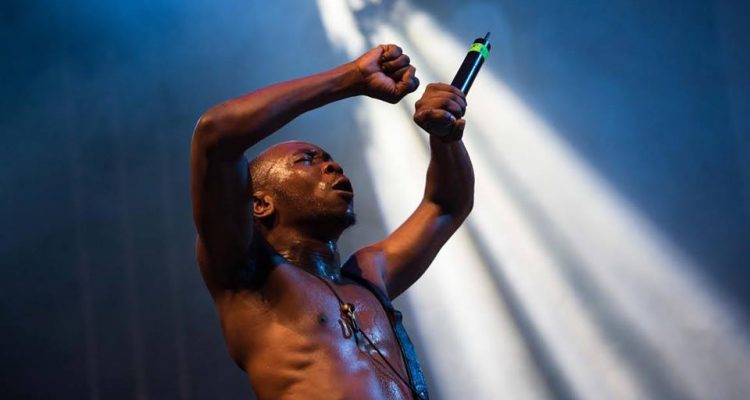 seun kuti