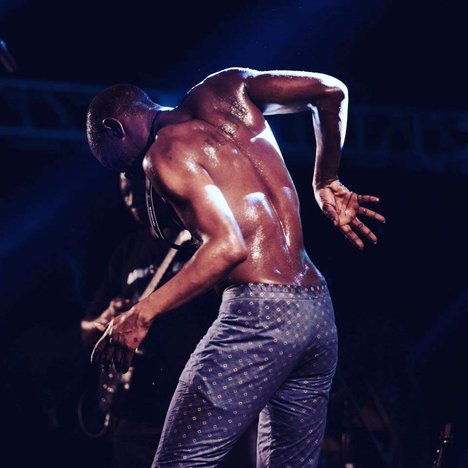 seun kuti