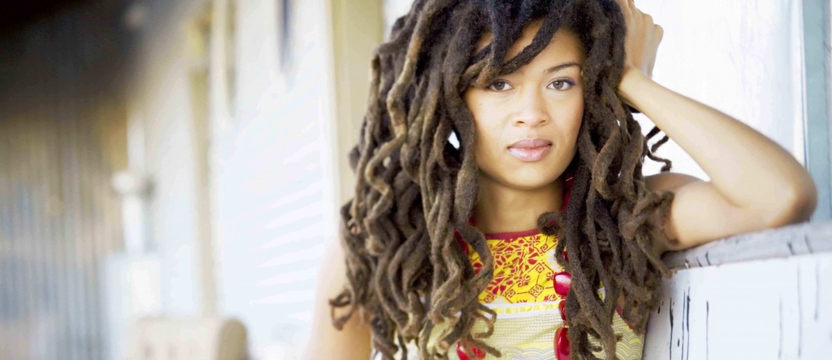 Valerie-June