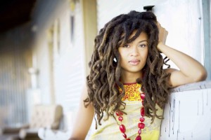 Valerie-June