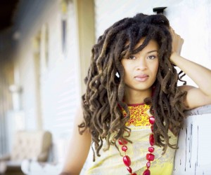 Valerie-June