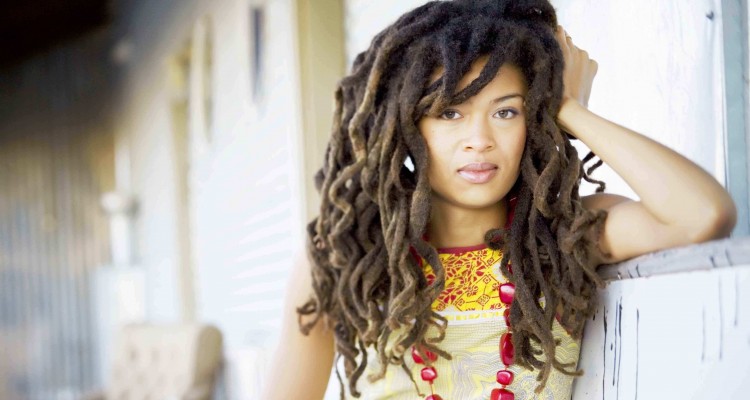 Valerie-June
