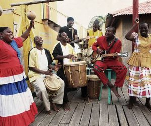 garifuna collective