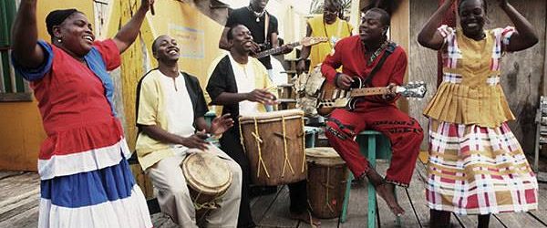 garifuna collective