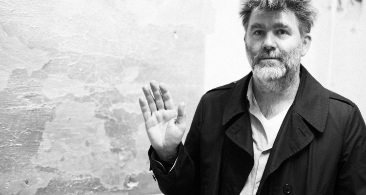 LCD soundsystem james-murphy