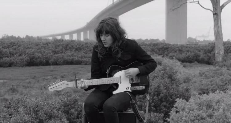 courtney barnett