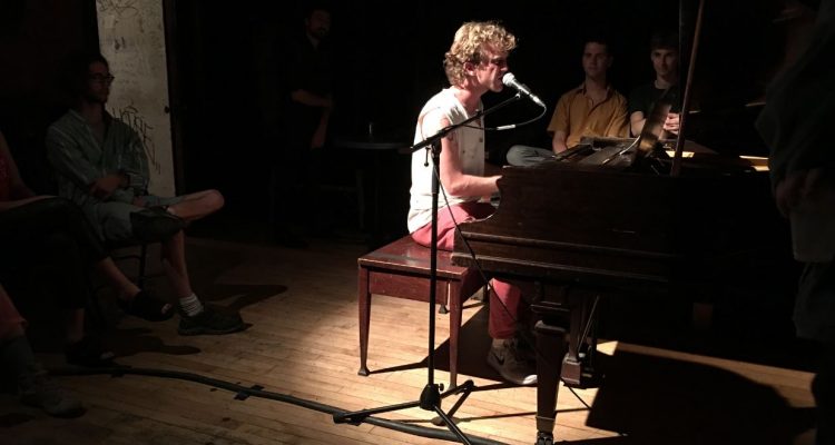 zach phillips sala rossa 2017