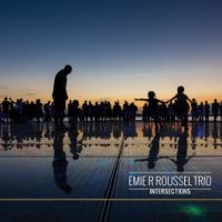 EMIE R ROUSSEL TRIO intersections