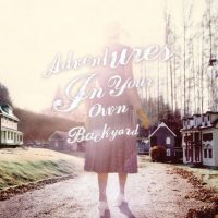 PATRICK WATSON adventures