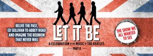 beatles let it be