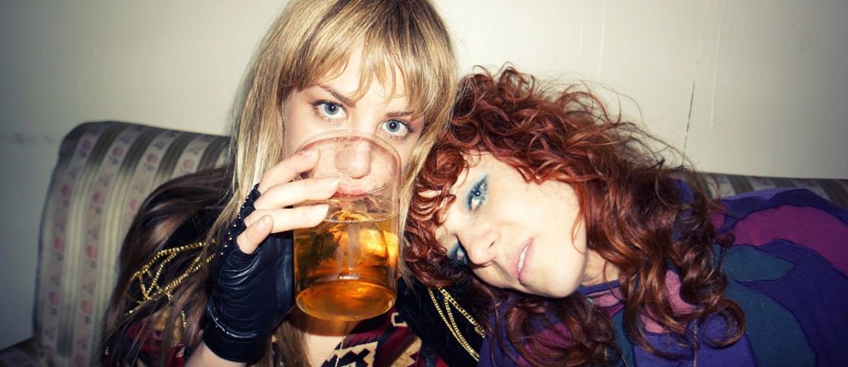 deap vally alcohol