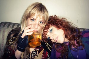 deap vally alcohol