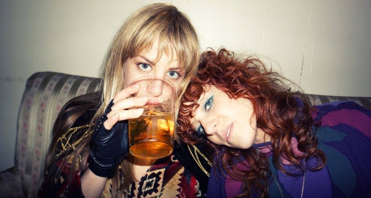 deap vally alcohol