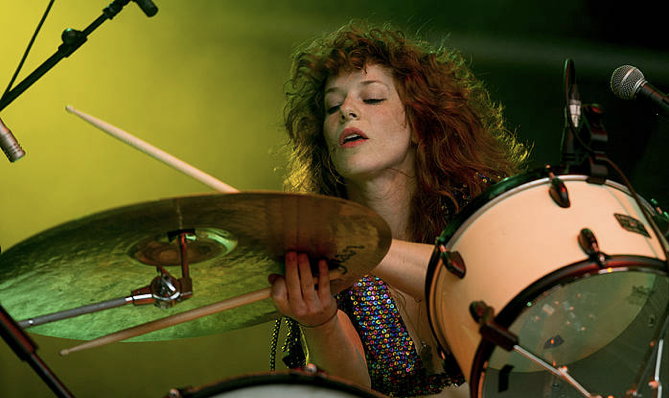 deap vally drum