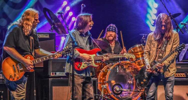 govt mule
