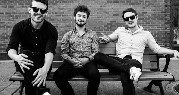 james blonde band photo 2017