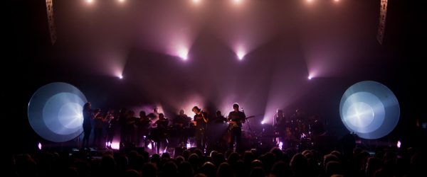 patrick watson live