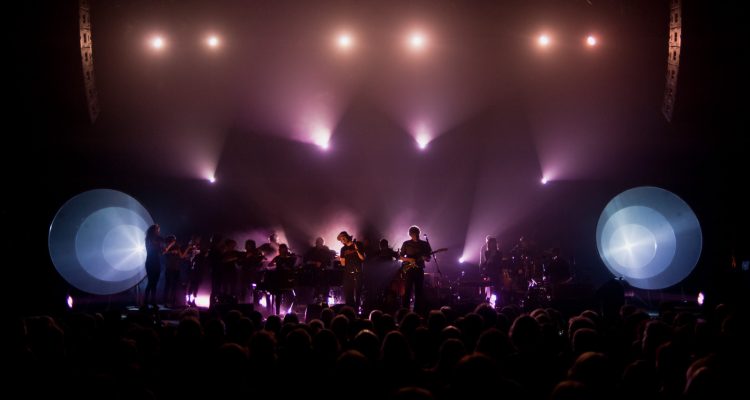 patrick watson live