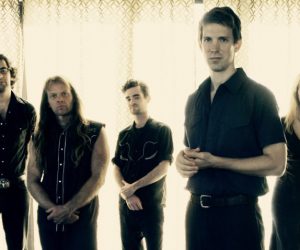 shearwater animal joy 2011 band