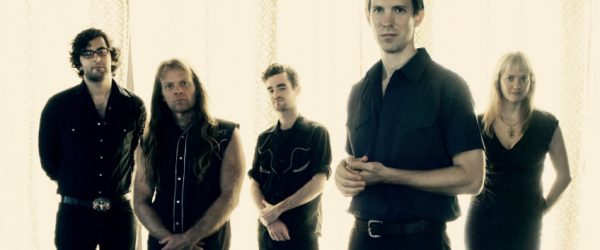 shearwater animal joy 2011 band