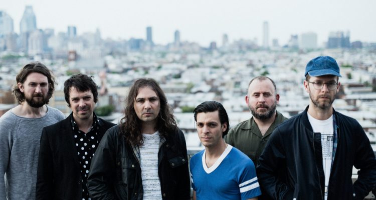 the war on drugs 2017 photo
