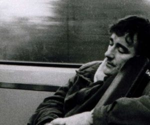 FRED FRITH step accross the border image