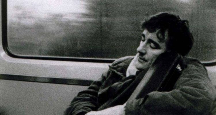 FRED FRITH step accross the border image
