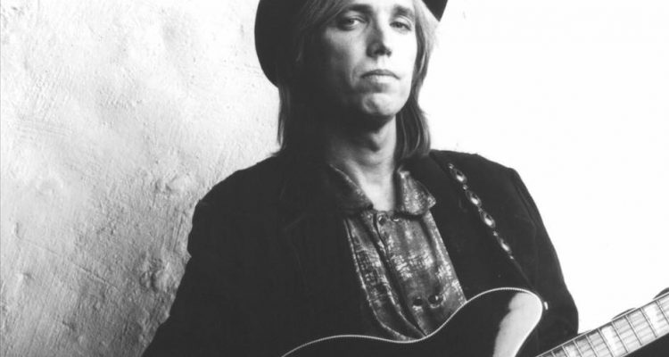 Tom-Petty