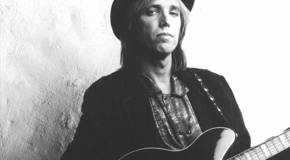 Tom-Petty