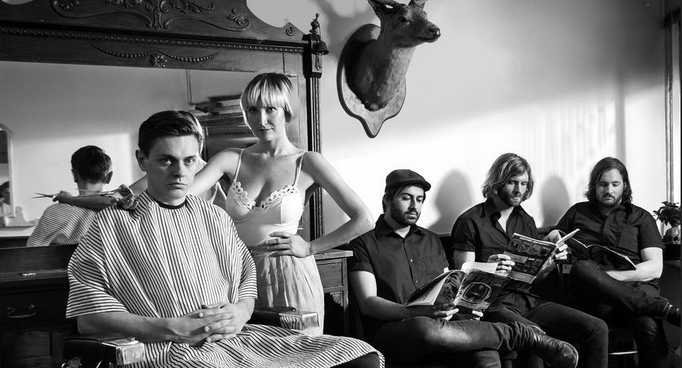 july talk