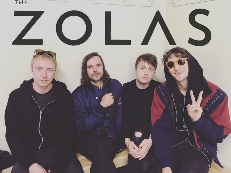 the zolas