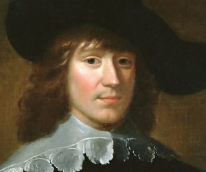 william lawes