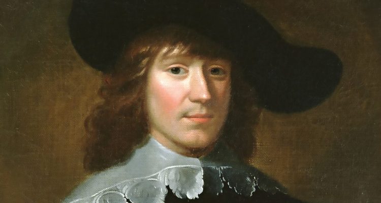 william lawes