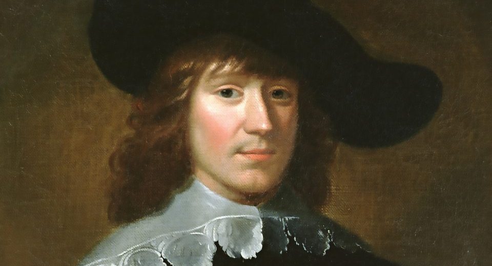 william lawes
