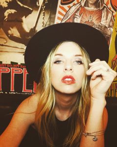 zz ward