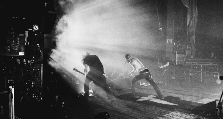 Amenra live