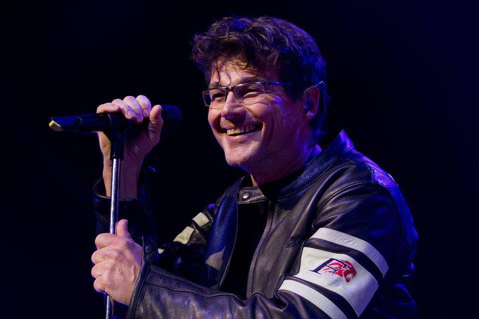 morten harket 2012