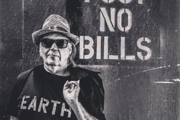 neil young photo 2016