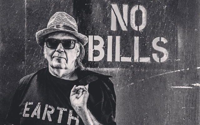 neil young photo 2016