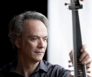 sylvain bergeron