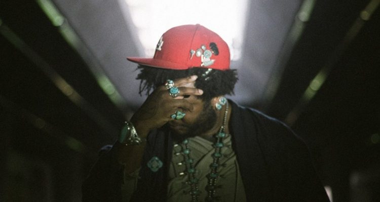 thundercat photo 2017