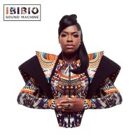 ibibio sound machine - Uyai-Album