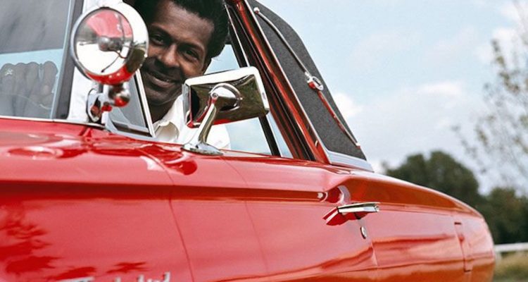 Chuck Berry