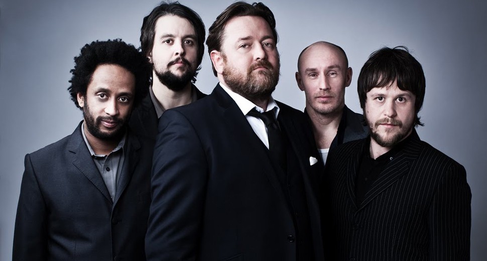 elbow-2014