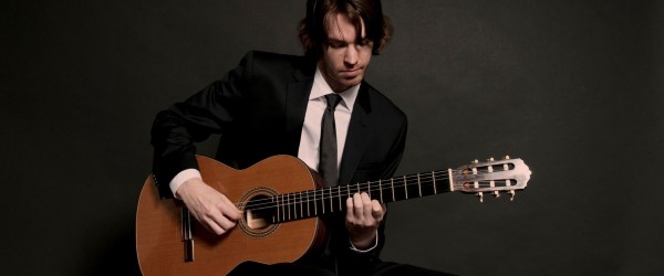 michael kolk guitare