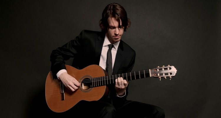 michael kolk guitare