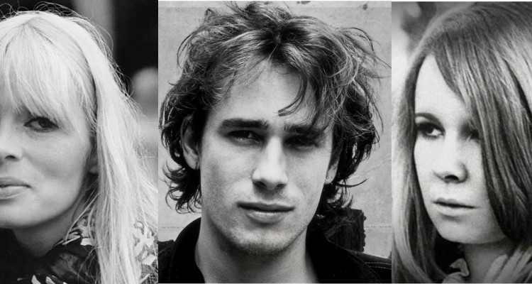 musiciens morts accidents