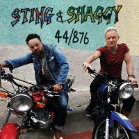 sting and shaggy