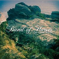 band of horses-Mirage_Rock