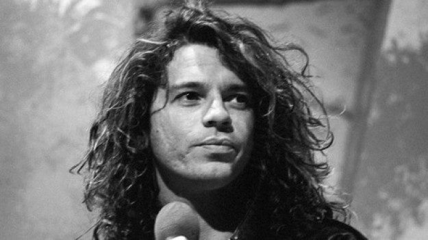 michael hutchense inxs